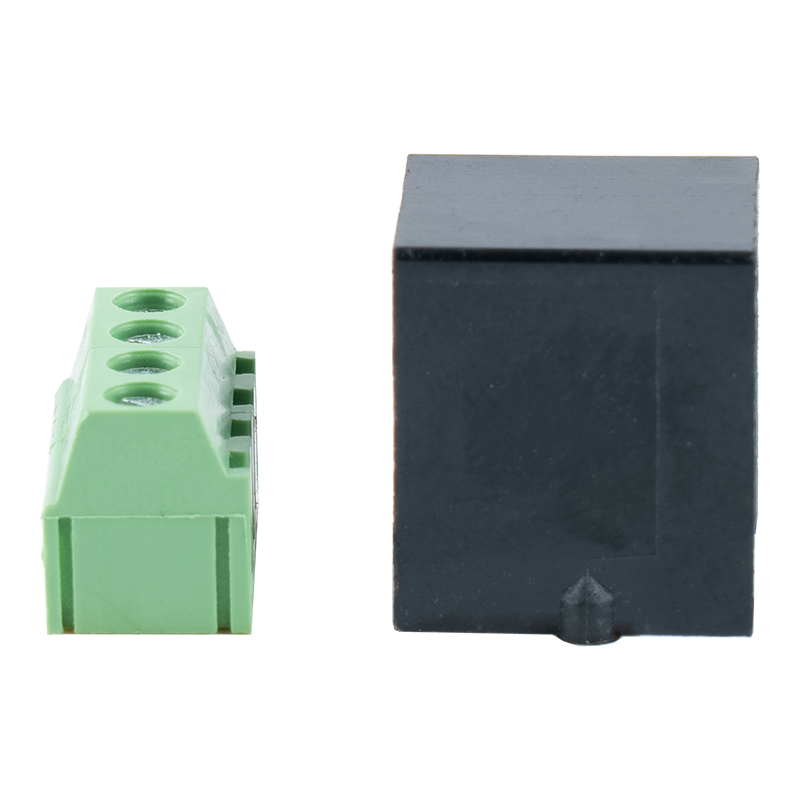 Nieekranowane gniazdo Keystone C3 (typ 6P4C) SM-2351T4C3 Nieekranowane gniazdo Keystone C3 (typ 6P4C) SM-2351T4C3