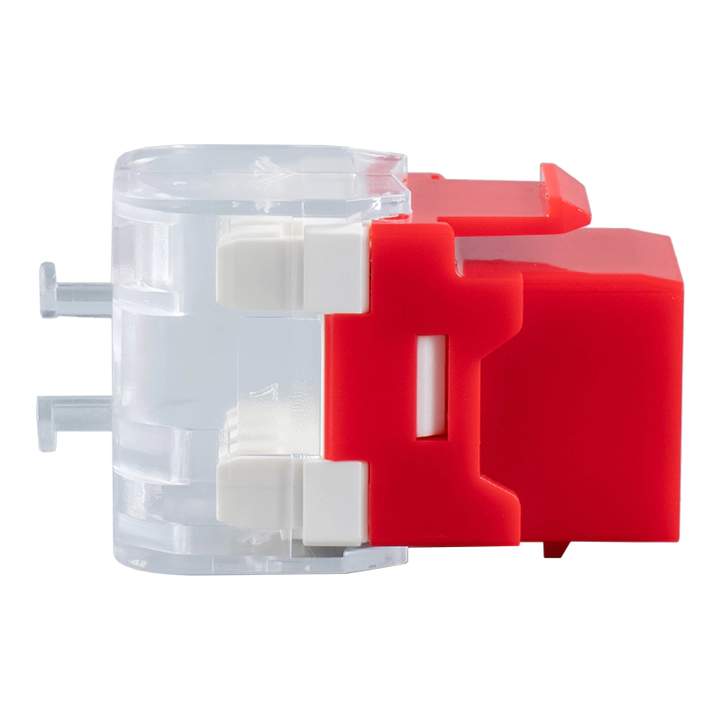 C6 Nieekranowane gniazdo modułowe 180° SM-2092D8C6 SM-2093D8C6 C6 Nieekranowane gniazdo modułowe 180° SM-2092D8C6 SM-2093D8C6