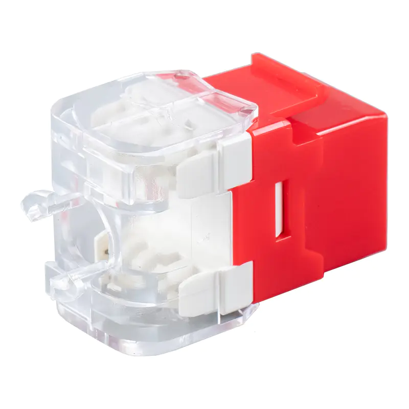 C6 Nieekranowane gniazdo modułowe 180° SM-2092D8C6 SM-2093D8C6 C6 Nieekranowane gniazdo modułowe 180° SM-2092D8C6 SM-2093D8C6