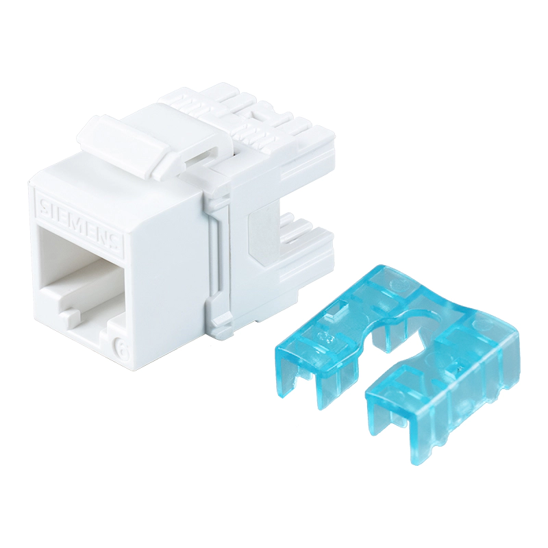 C6 Nieekranowane gniazdo modułowe 180° SM-2092D8C6 SM-2093D8C6 C6 Nieekranowane gniazdo modułowe 180° SM-2092D8C6 SM-2093D8C6